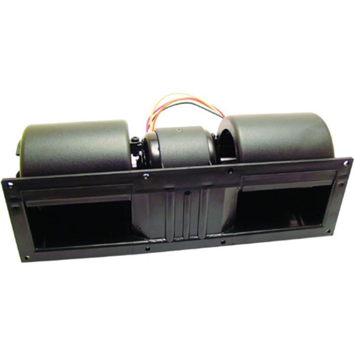 20166201  TURBINA DOBLE 12V