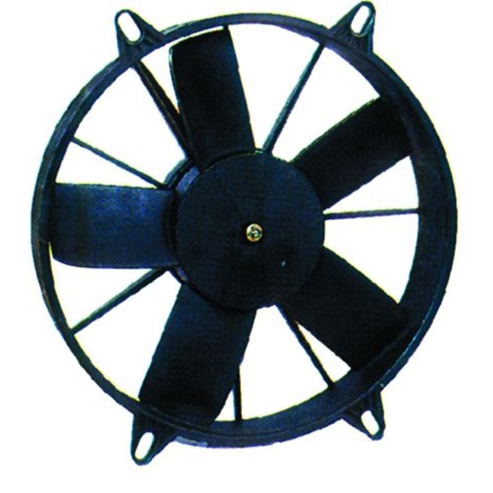 20166063  ELECTROVENTILADOR ASP 280MM 24V 5 PALAS