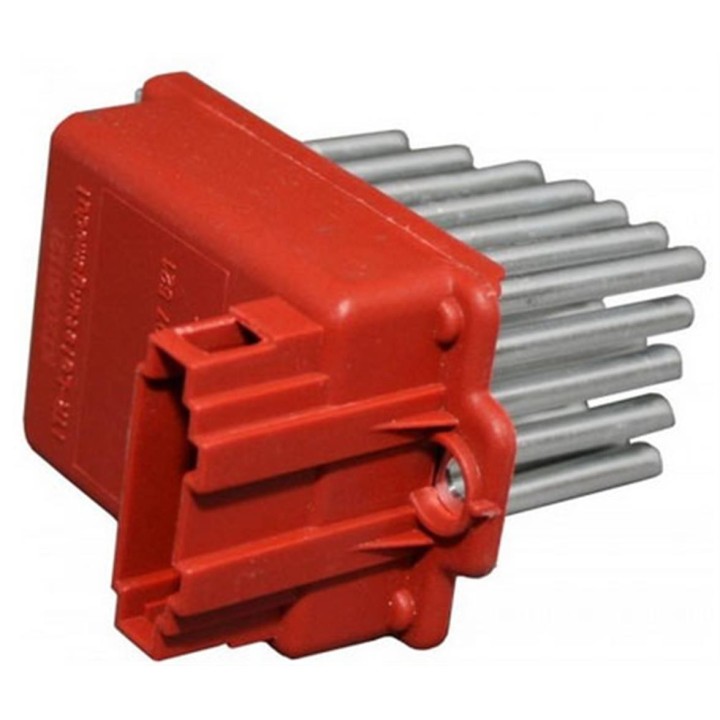 20160400  RESIST. VENT. HABITACULO AUDI-FORD-SEAT-SKODA-VW