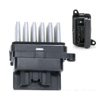 20160295  RESIST. VENT. HABITACULO FORD C-MAX/FIESTA VI/FOCU