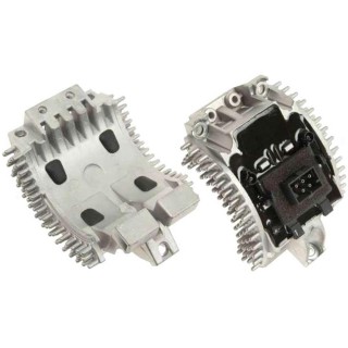 20160294  RESIST. VENT. HABITACULO BMW SERIE7 E38/7E39