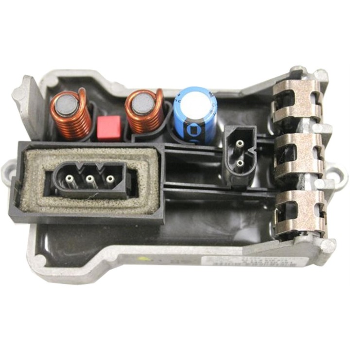 20160291  RESIST. VENT. HABITACULO BMW 7E65/7E66/7E67