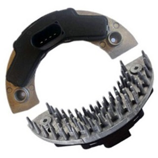 20160290  RESIST. VENT. HABITACULO VOLVO FH12/FM9