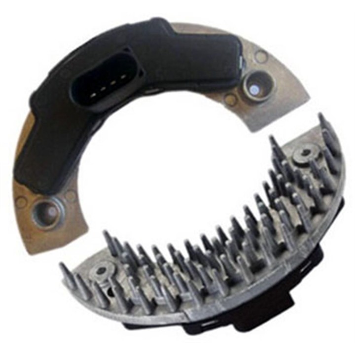 20160290  RESIST. VENT. HABITACULO VOLVO FH12/FM9