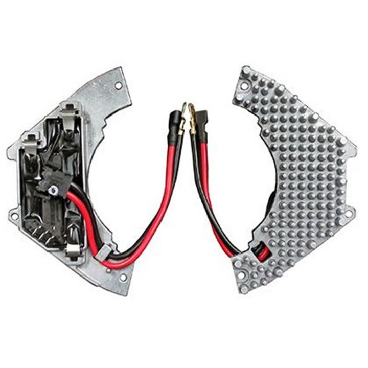 20160286  RESIST. VENT. HABITACULO CITROEN EVASION/JUMPY-FIA