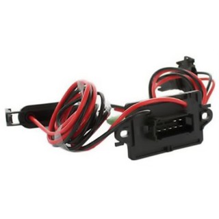 20160283  RESIST. VENT. HABITACULO RENAULT CLIO III/MODUS