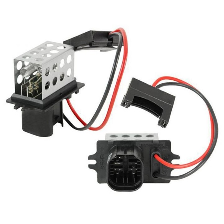 20160282  RESIST. VENT. HABITACULO NISSAN KUBISTAR-RENAULT C