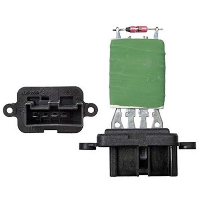 20160281  RESIST. VENT. HABITACULO FIAT DOBLO/STILO-LANCIA Y