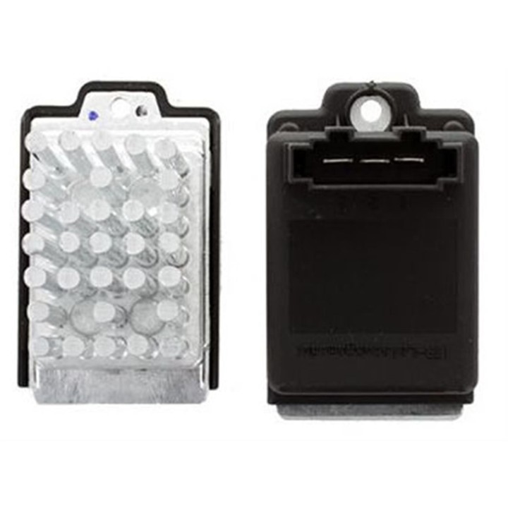 20160278  RESIST. VENT. HABITACULO AUDI A6/ALL ROAD