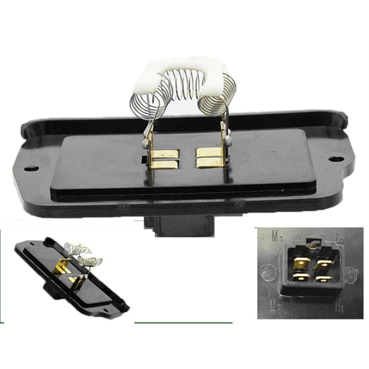 20160269  RESIST. VENT. HABITACULO ROVER 200/400-HONDA CIVIC