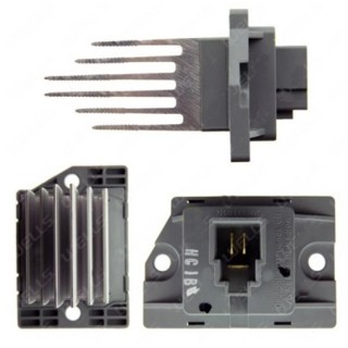 20160265  RESIST. VENT. HABITACULO HYUNDAI-KIA