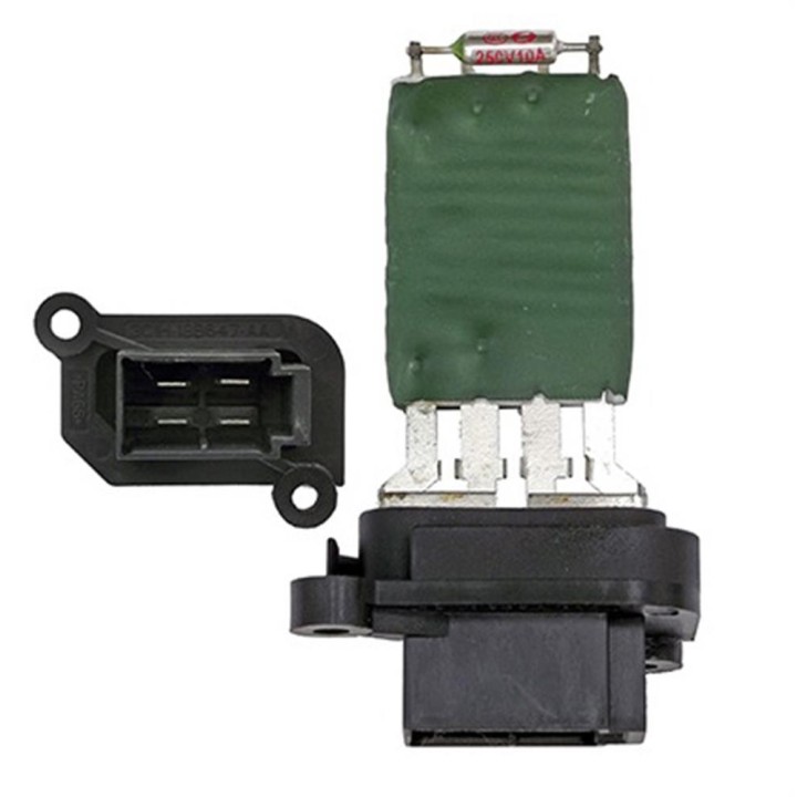 20160261  RESIST. VENT. HABITACULO FORD TRANSIT FURGON/AUTOB