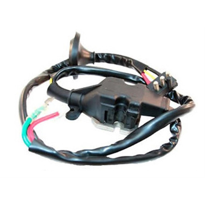 20160251  RESIST. VENT. HABITACULO MB SL R129