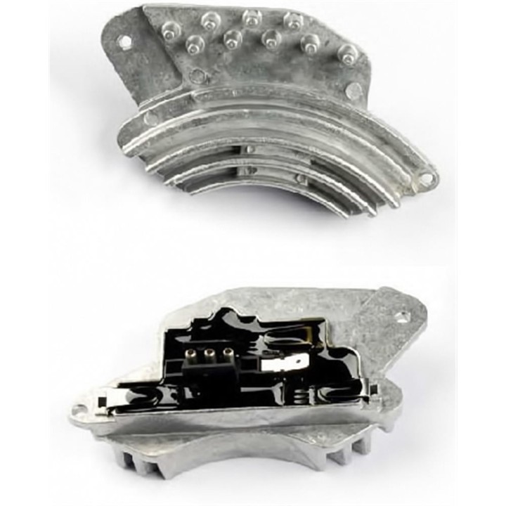 20160249  RESIST. VENT. HABITACULO MB CLASE E W210