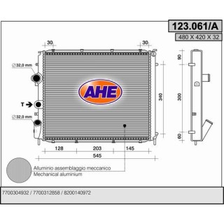 123061/A  RENAULT Kangoo Extra 1.9 D