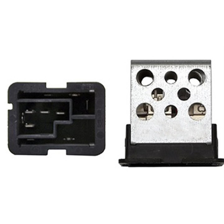 20160240  RESIST. VENT. HABITACULO OPEL ASTRA G/ASTRA H/ZAFI