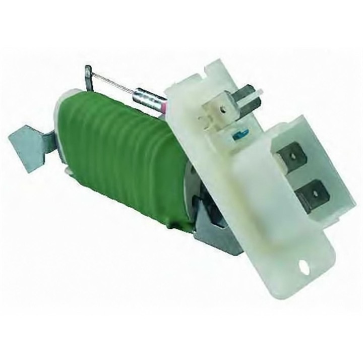 20160236  RESIST. VENT. HABITACULO OPEL ASTRA F