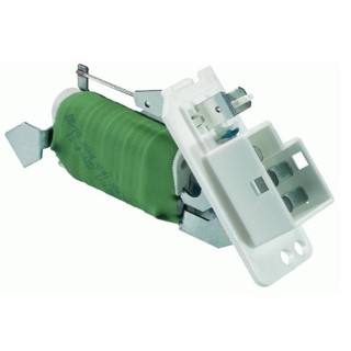 20160235  RESIST. VENT. HABITACULO OPEL-SAAB