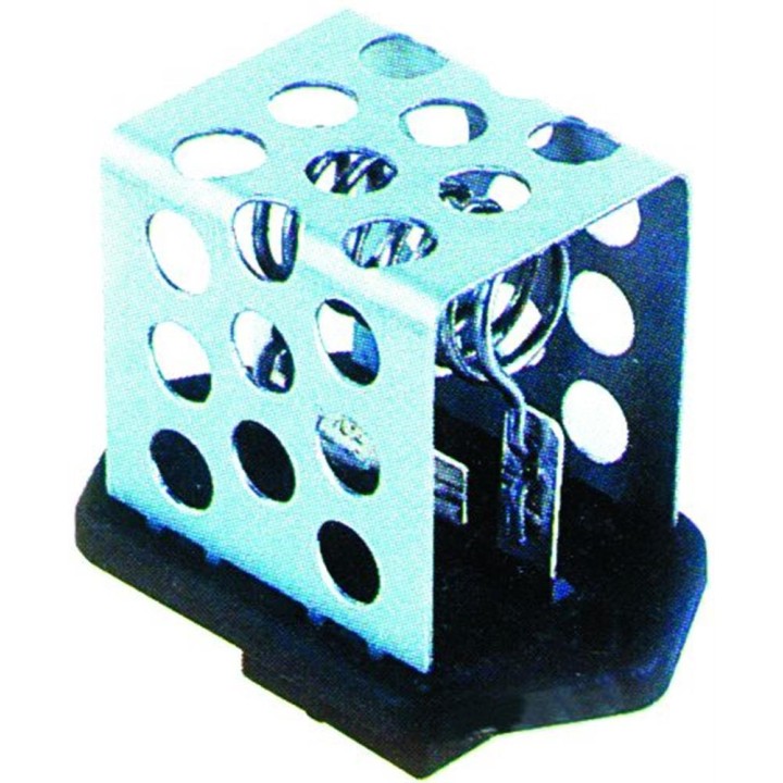 20160063  RESISTENCIA FORD MONDEO 97