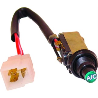 20160030  INTERRUPTOR UNIVERSAL 12V 1 POSICION