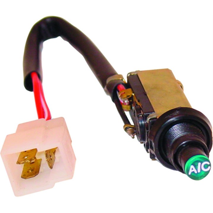 20160030  INTERRUPTOR UNIVERSAL 12V 1 POSICION