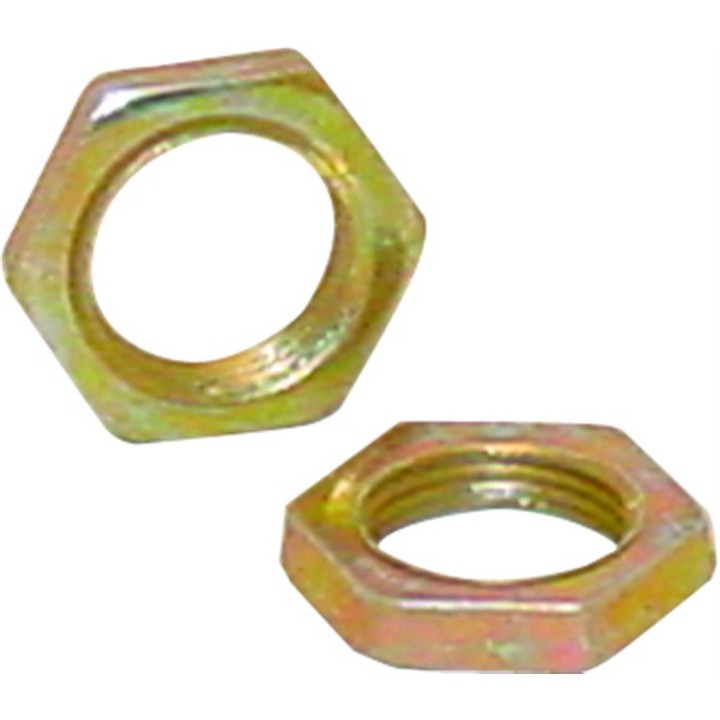 20160017  TUERCA REOSTATO 7/16