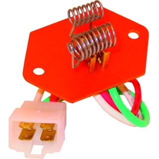 20160013  RESISTENCIA UNIVERSAL 12V