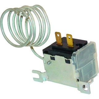 20160004  TERMOSTATO CAPILAR 609MM SIN REGULACION