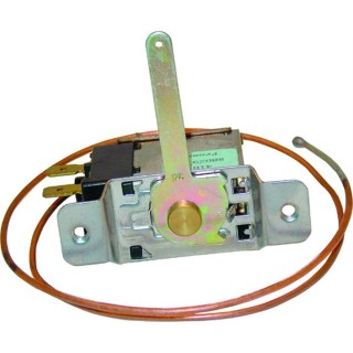 20160003  TERMOSTATO CAPILAR 1066MM CON LEVA