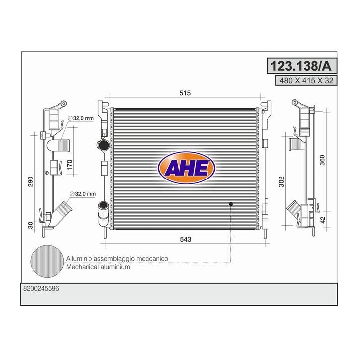 123138/A  RENAULT Clio II Phase 2 1.5 dCi
