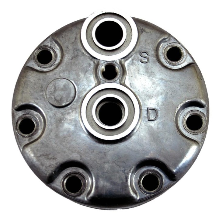 20155083  CULATA SD 7 H-B SD (QJ)