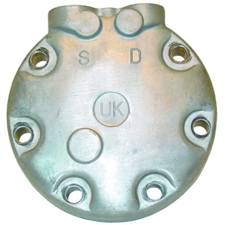 20155054  CULATA SD 7 V-B (UK)