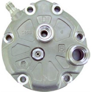 20155049  CULATA ZX DCW H-OR (D163)