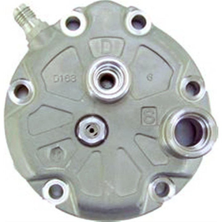 20155049  CULATA ZX DCW H-OR (D163)