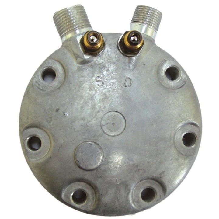 20155039  CULATA SD 7 V-OR C/C (JD)