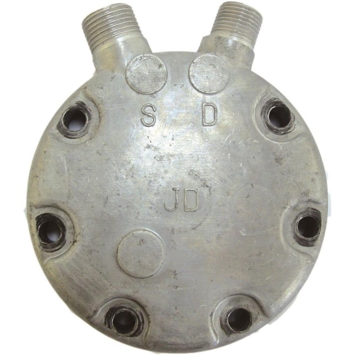 20155037  CULATA SD 7 V-OR S/C (JD)