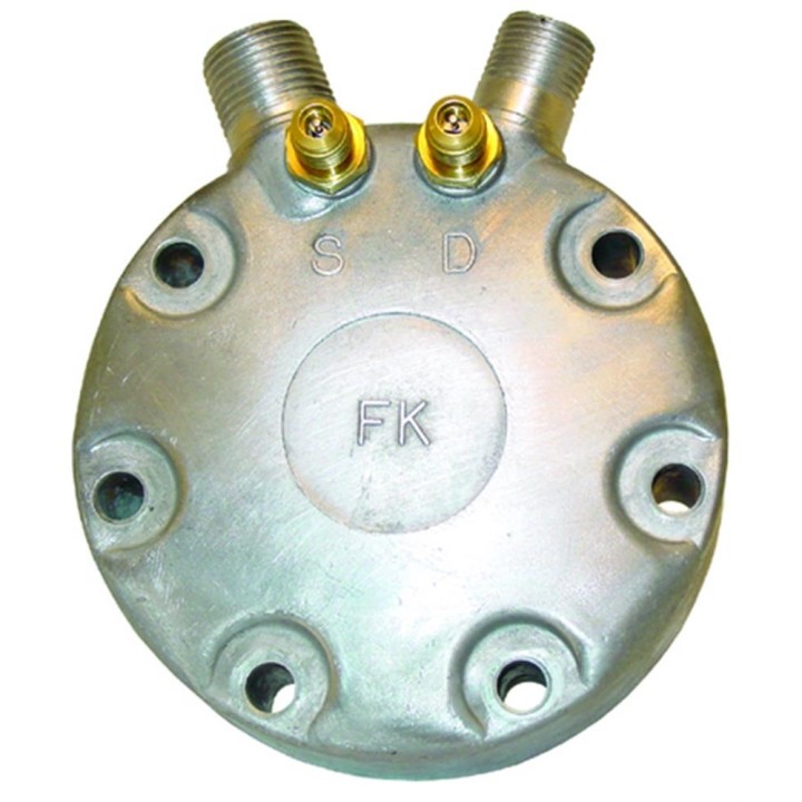 20155034  CULATA SD 7 V-OR C/C SD (FK) CON CARGADORES