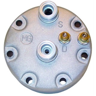 20155022  CULATA SD 7 H-R C/C (MG)