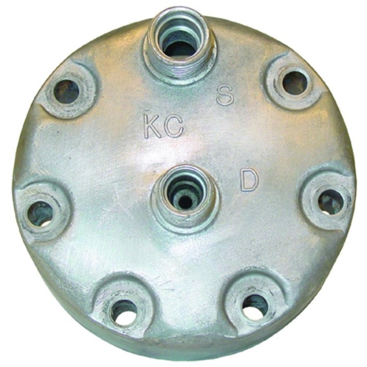 20155018  CULATA SD 7 H-OR SD (KC)