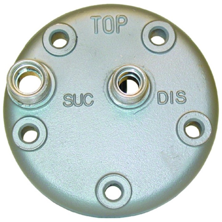 20155017  CULATA SD 5 H-OR (K)