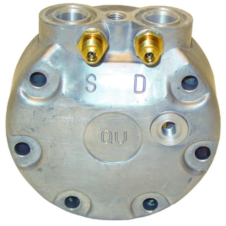 20155013  CULATA SD 7 V-B C/C (QU)