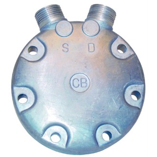 20155009  CULATA SD 7 V-R (CB)