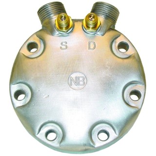 20155008  CULATA SD 7 V-R C/C (NB)