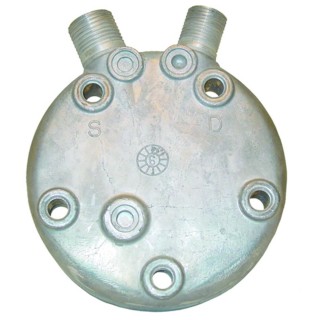 20155002  CULATA SD 5 V-OR (FN)(FL)