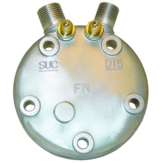 20155001  CULATA SD 5 V-OR C/C (FG)