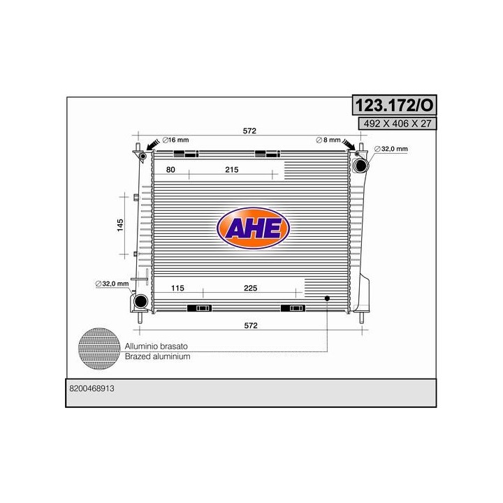 123172/O  NISSAN Micra III 1.5 dCi
