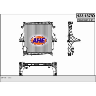 123187/O  RENAULT Mascott 120.35 / 55 / 65