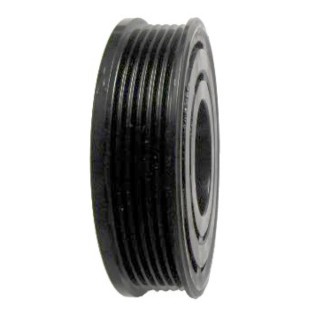 20153787  POLEA HR CVC PV6 109MM ST5