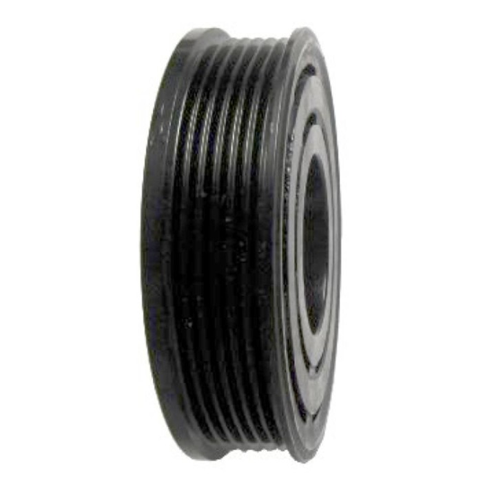 20153787  POLEA HR CVC PV6 109MM ST5