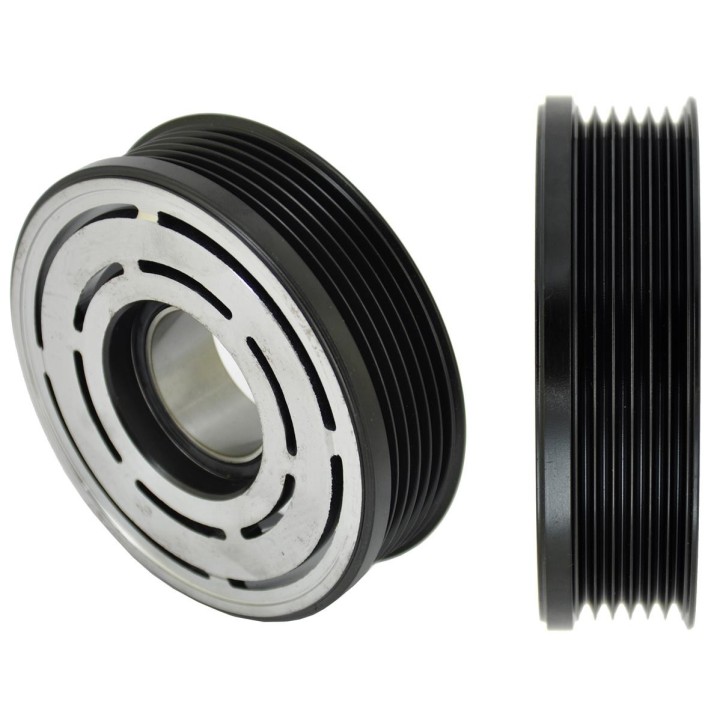 20153757  POLEA HR CVC PV6 109MM